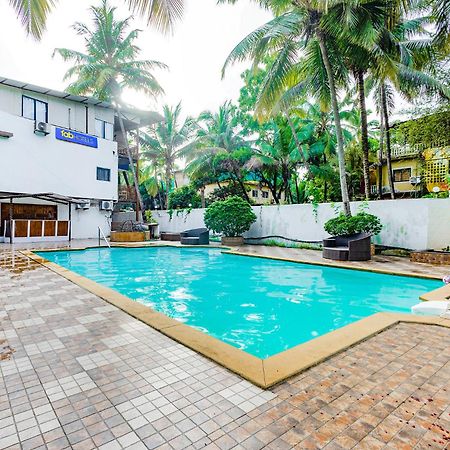 Fabhotel Prime 7 Eleven Resort كاندولِم المظهر الخارجي الصورة
